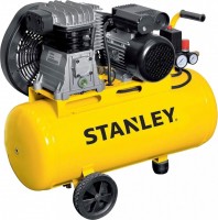 Photos - Air Compressor Stanley B 345E/9/50 50 L