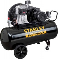 Photos - Air Compressor Stanley FatMax BA 851/11/270 270 L network (400 V)