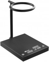 Photos - Scales Timemore Black Mirror Dual Sensor 