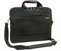 Photos - Laptop Bag Monolith Slim Laptop Case 15.6 15.6 "