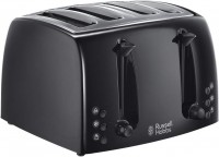 Photos - Toaster Russell Hobbs Textures 21651 