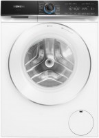 Photos - Washing Machine Siemens WG 56B2A0 UA white