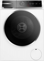Photos - Washing Machine Bosch WGB 24400 UA white