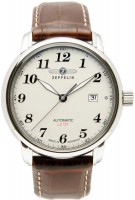 Wrist Watch Zeppelin LZ127 Graf Zeppelin 7656-5 
