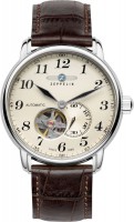 Wrist Watch Zeppelin LZ127 Graf Zeppelin 7666-5 