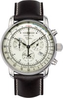 Wrist Watch Zeppelin 100 Jahre 8680-3 