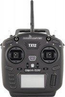 Photos - Remote control RadioMaster TX12 Mark II M2 ELRS 