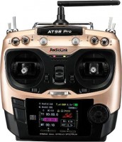 Photos - Remote control RadioLink AT9S Pro M2 