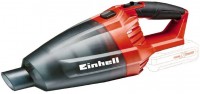 Photos - Vacuum Cleaner Einhell TE-VC 18 Li 18V 2.5Ah 