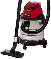 Photos - Vacuum Cleaner Einhell TC-VC 18/20 Li S 18V 4Ah 