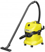 Photos - Vacuum Cleaner Karcher WD 4 V-20/5/22 