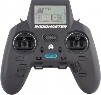 Photos - Remote control RadioMaster Zorro M2 4in1 