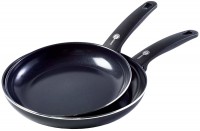 Photos - Pan Green Pan Cambridge CC001924-001 28 cm  black