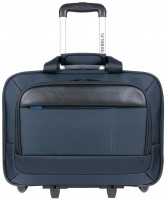 Photos - Luggage Mobilis Executive 3 Roller 14-17 