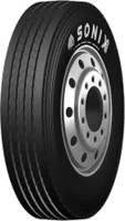 Photos - Truck Tyre Sonix SX706 315/70 R22.5 154M 