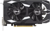 Photos - Graphics Card Asus GeForce RTX 3050 Dual 6GB 