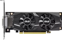 Photos - Graphics Card Asus GeForce RTX 3050 LP BRK 6GB 