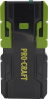 Photos - Charger & Jump Starter Procraft JS10