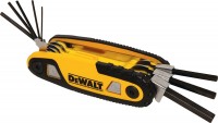Tool Kit DeWALT DWHT70263-0 