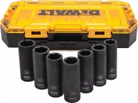 Photos - Bits / Sockets DeWALT DWMT74737-0 