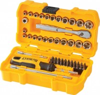 Photos - Bits / Sockets DeWALT DWMT81610-0 