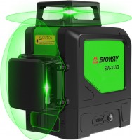 Photos - Laser Measuring Tool Sndway SW-333G 