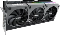 Photos - Graphics Card INNO3D GeForce RTX 4080 SUPER X3 OC 
