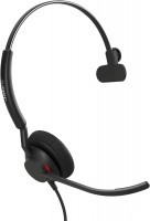 Photos - Headphones Jabra Engage 40 Mono USB-A UC 