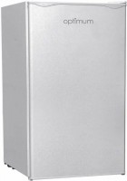 Photos - Fridge Optimum LD-0110 Plus white