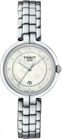 Photos - Wrist Watch TISSOT Flamingo T094.210.11.116.01 