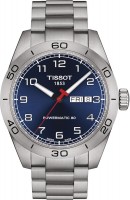 Photos - Wrist Watch TISSOT PRS 516 Powermatic T131.430.11.042.00 