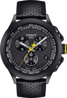 Photos - Wrist Watch TISSOT T-Race Cycling Tour de France 2022 Special Edition T135.417.37.051.00 