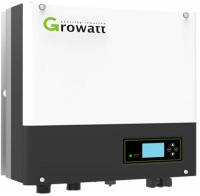 Photos - Inverter Growatt SPH 3600TL BL-UP 