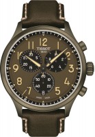 Photos - Wrist Watch TISSOT Chrono XL T116.617.36.092.00 