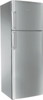 Photos - Fridge Hotpoint-Ariston ENTMH 19221 FW stainless steel