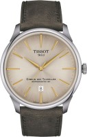 Wrist Watch TISSOT Chemin Des Tourelles T139.407.16.261.00 