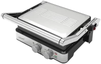 Photos - Electric Grill Maestro MR-721 silver