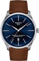 Wrist Watch TISSOT Chemin Des Tourelles T139.407.16.041.00 