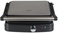 Photos - Electric Grill SOKANY SK-204 silver