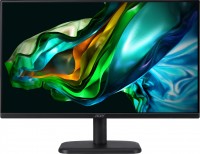 Photos - Monitor Acer EK271Ebi 27 "  black