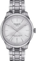 Wrist Watch TISSOT Chemin Des Tourelles T139.807.11.031.00 