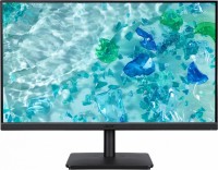 Photos - Monitor Acer Vero V247YEbiv 23.8 "  black