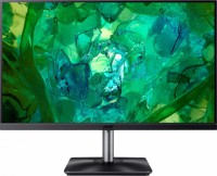 Photos - Monitor Acer Vero RS242Ybpamix 23.8 "  black