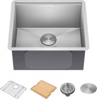 Photos - Kitchen Sink Kraus Kore KWU111-21 533x483