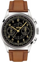 Wrist Watch TISSOT Telemeter 1938 T142.462.16.052.00 