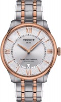Wrist Watch TISSOT Chemin Des Tourelles T139.807.22.038.00 