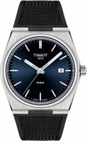 Wrist Watch TISSOT PRX T137.410.17.041.00 