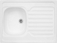 Photos - Kitchen Sink Polimat ZJ-60 1009 800х600