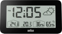 Photos - Weather Station Braun BC13BP 