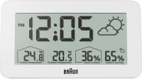 Photos - Weather Station Braun BC13WP 